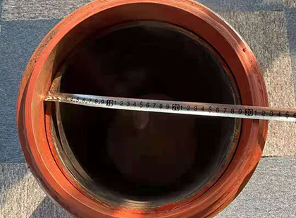 涪城抗爆容器