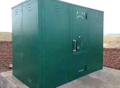 涪城炸药柜的作用：不仅仅是容器，更是安全与管理的核心防线